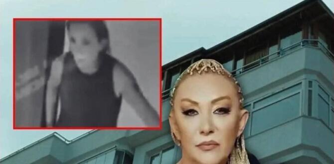 Güllü’nün o’lmeden bir dakika önce 112 yi arayıp y’ardım istediği ortaya çıktı! Ba’kın ne söylemiş..