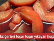 İş’te akciğer dostu olan o t’arif