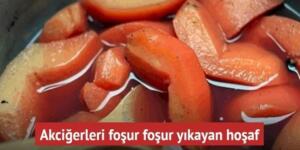 İş’te akciğer dostu olan o t’arif