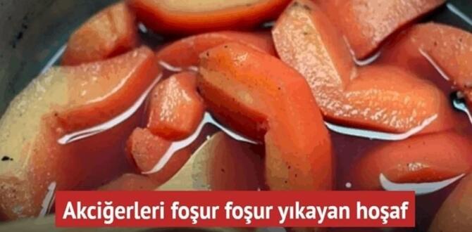 İş’te akciğer dostu olan o t’arif