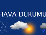 Kar Geliyor Kar..Hazırlıklı Olun İş’te O İller..