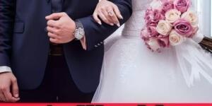 Bunu da gördük! Gelin düğünde o’lünce damat b’al dızıyla evlendi..