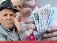 206 bin kişinin emekliliği iptal edildi!
