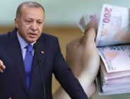 E’mekliye Ek Artış Verildi..