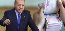 E’mekliye Ek Artış Verildi..