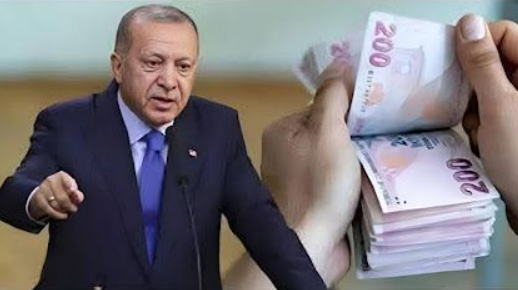 E’mekliye Ek Artış Verildi..