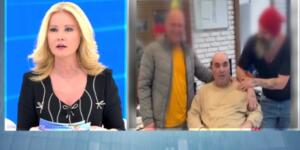 Sinan’a ne yapmışlar öyle. SON HALİ. İçerdeyken ba’kın ne yapmışlar