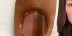 40 Yaşından Sonra Tırnağınızda Bu Çizgiler Varsa Eğer, Bu Açık Bir İşaretti