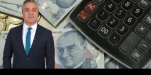 İş’te e’mekliyi sevindiricek tutar