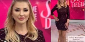 Kuru Ekmeğe Muhtaç” Olan Ünlünün İbretlik S’onu