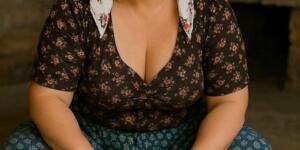 Adım Neriman, eşimden 3 yıl önce ayrıldım,