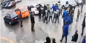 Ba’kınız kimin yeğeni çıktı..