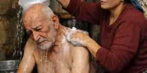 Hayatımda bir gün, yalnızca merhametle attığım bir adımın