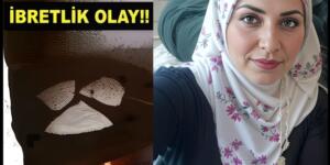 Benim adım Zeynep..