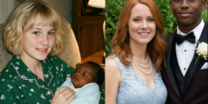 Annemi mezuniyet balosuna götürdüm