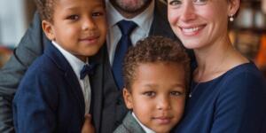 Gerçek Bir Aile Olalım Diye Israr Etmişti