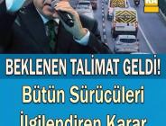 Milyonları İlgilendiren O Karar Geri Çekildi..