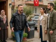 Torunum ziyarete geldiğinde bana
