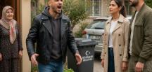 Torunum ziyarete geldiğinde bana