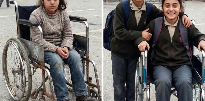 E’rgenlik Çağındaki Oğlum Sınıf Arkadaşı İçin