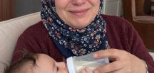 Üçüncü oğlumuz doğduktan sonra,